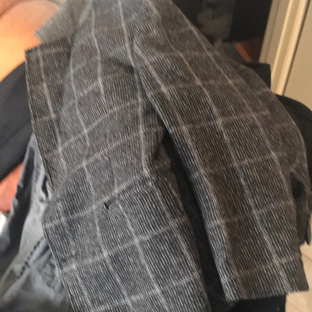 Suit jacket - Picture 4 of 6